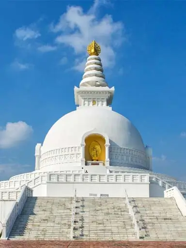 Peace Pagoda