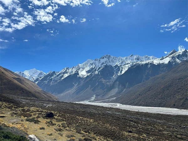 Langtang valley trek FAQs