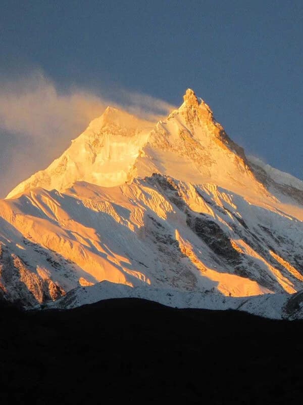 Trekking & Hiking