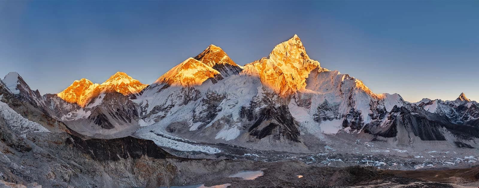 Let a local expert craft your dream trip.