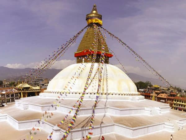 Nepal luxury tour