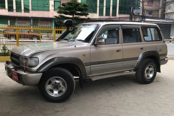 Kathmandu syabrubesi jeep hire